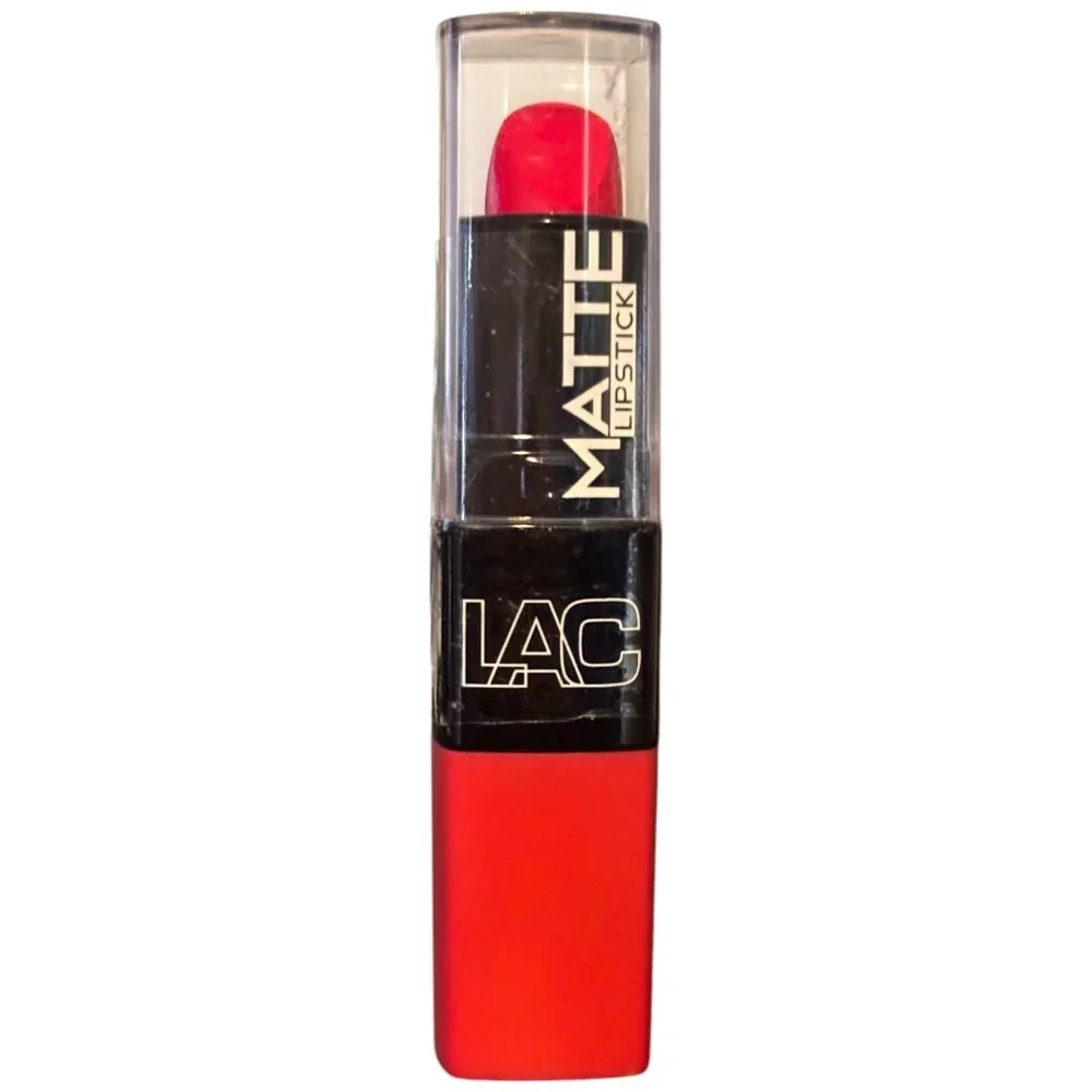 L.A. Colors‎ Matte Lipstick CML464 Femme Sealed- NWOB